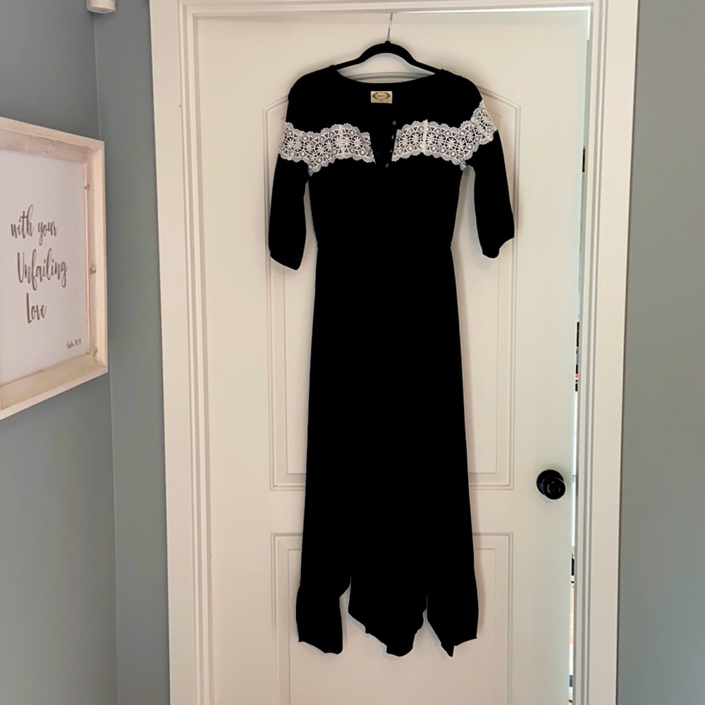 Joyfolie Mia Joy Maxi Dress 14
